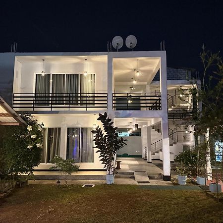 Shimada Villa Bentota Exteriör bild